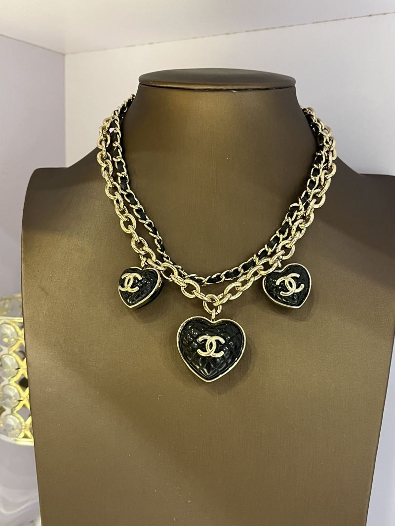 Chanel Necklaces